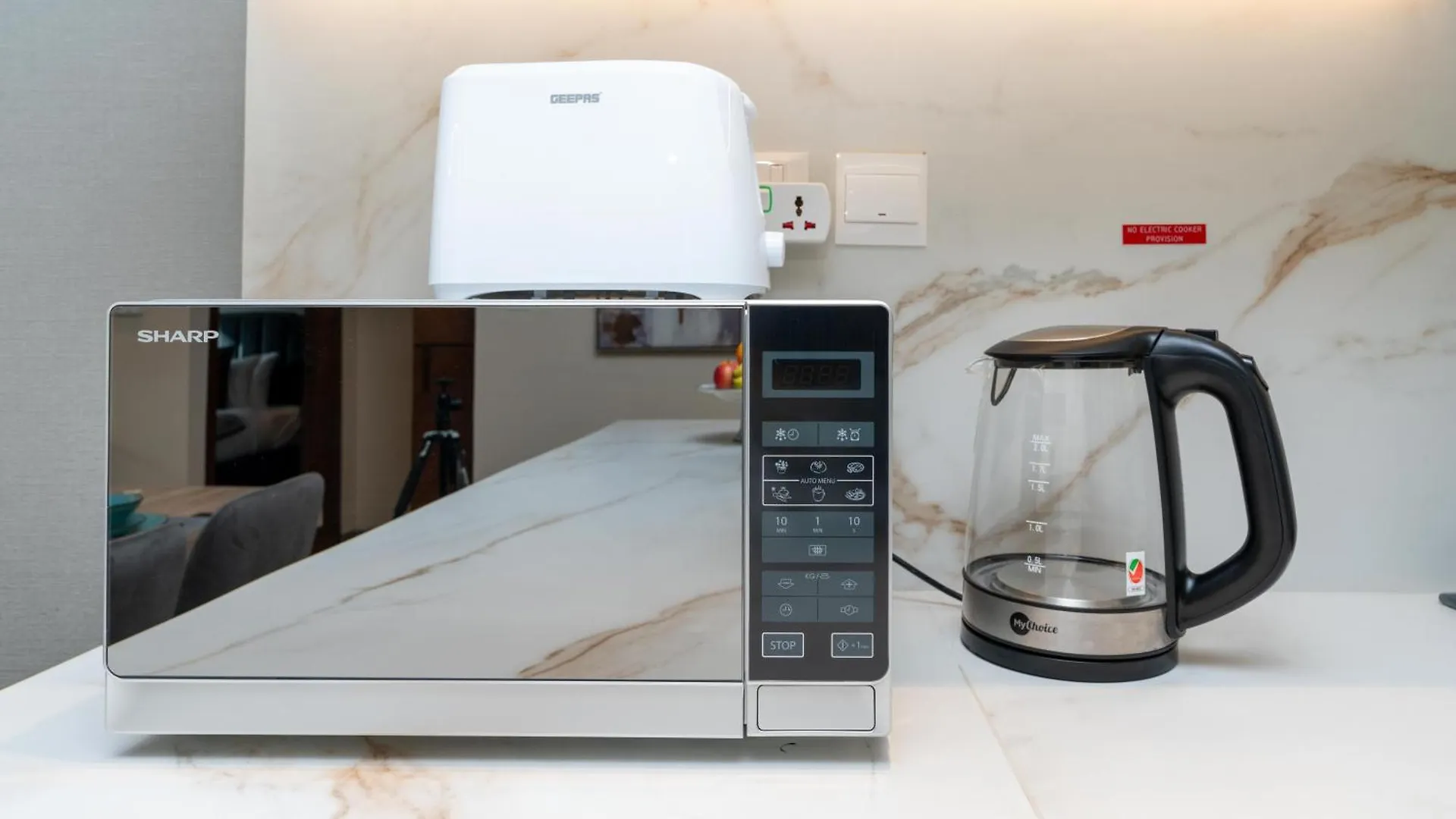 White Sage New Large 1Br At Jvc Apartment Dubai 0*,  United Arab Emirates