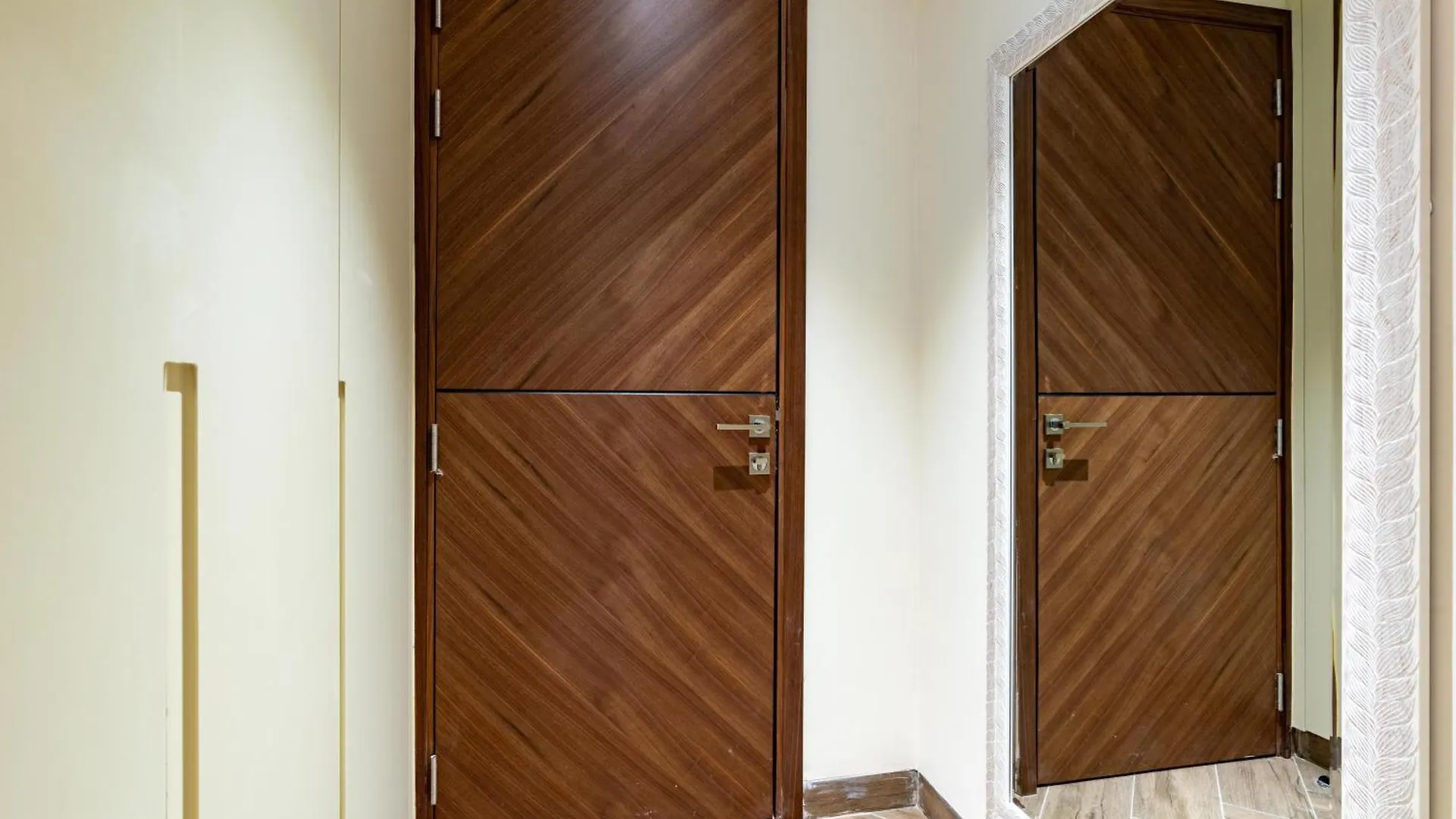 White Sage New Large 1Br At Jvc Apartment Dubai United Arab Emirates