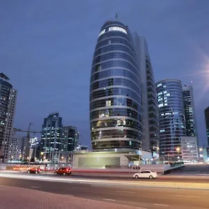 Citadines Metro Apartmanhotel